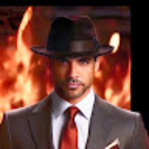 Meet your Posher, Adrian j.